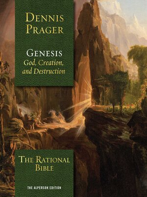 cover image of The Rational Bible